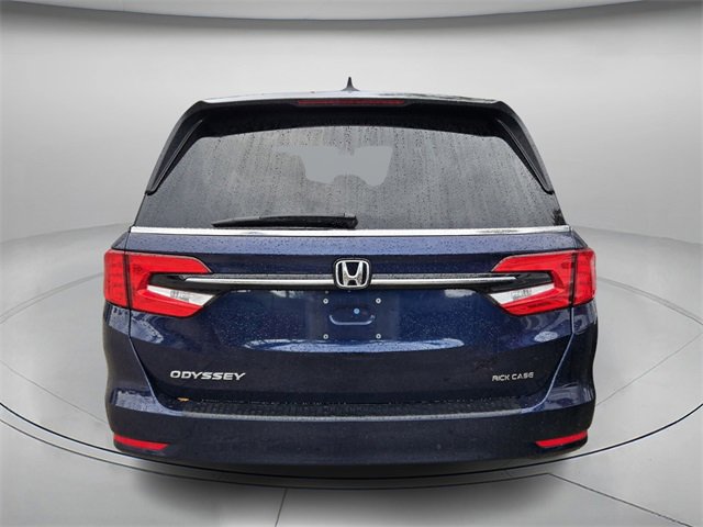 Used 2021 Honda Odyssey EX-L image 5