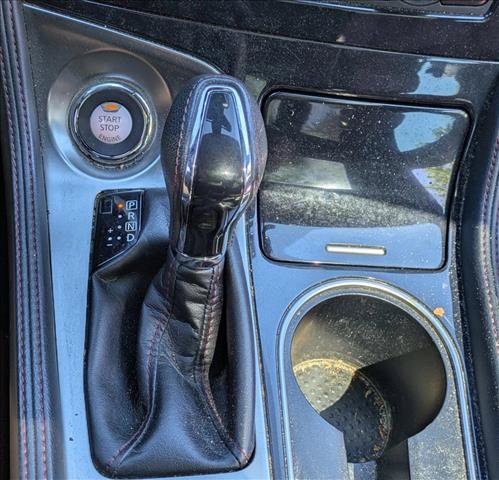 Used 2021 Nissan Maxima Platinum w/ 40th Anniversary Package FWD image 13