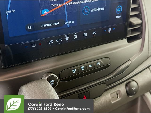 New 2026 Ford Transit 350 148 High Roof Extended AWD image 16