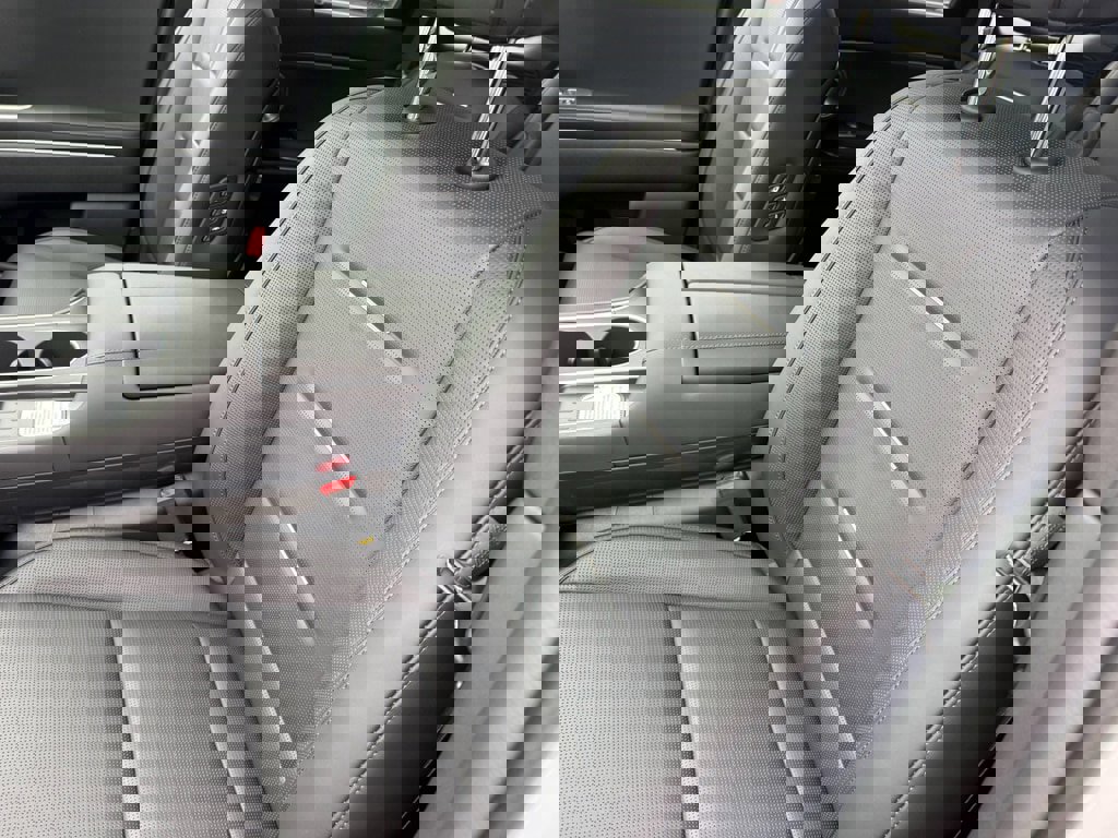 New 2026 Hyundai Palisade Calligraphy image 14