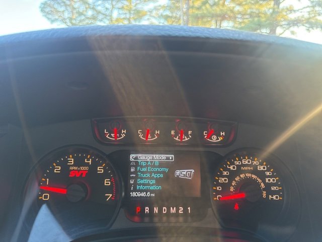 Used 2012 Ford F150 Raptor image 46