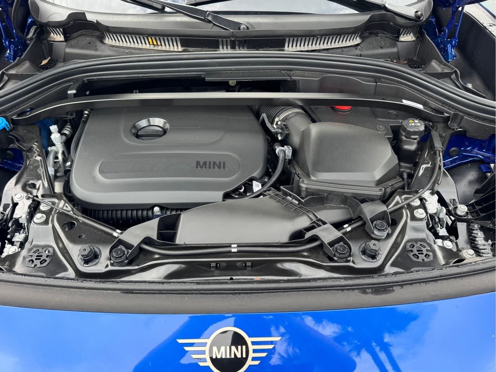 Used 2026 MINI Cooper Countryman S AWD/4WD image 23