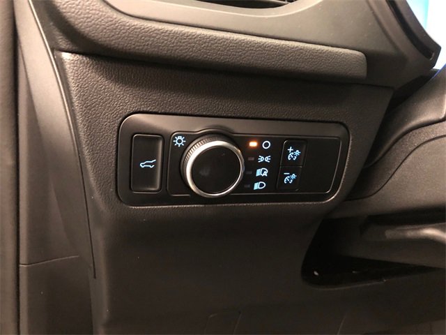 Used 2023 Ford Escape ST-Line w/ Tech Pack #1 image 17