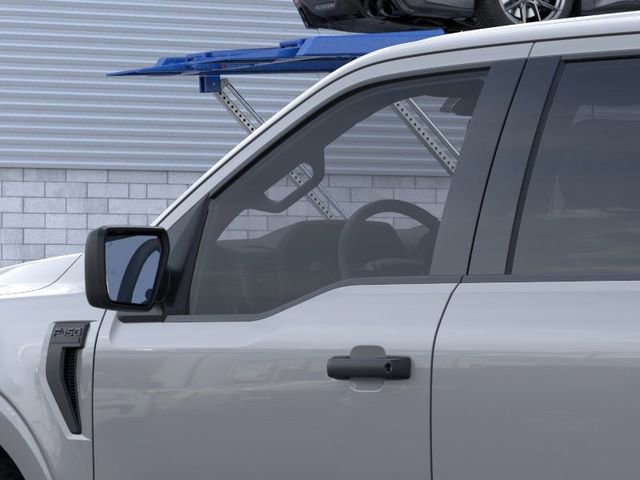 New 2026 Ford F150 STX w/ Equipment Group 200A RWD image 23