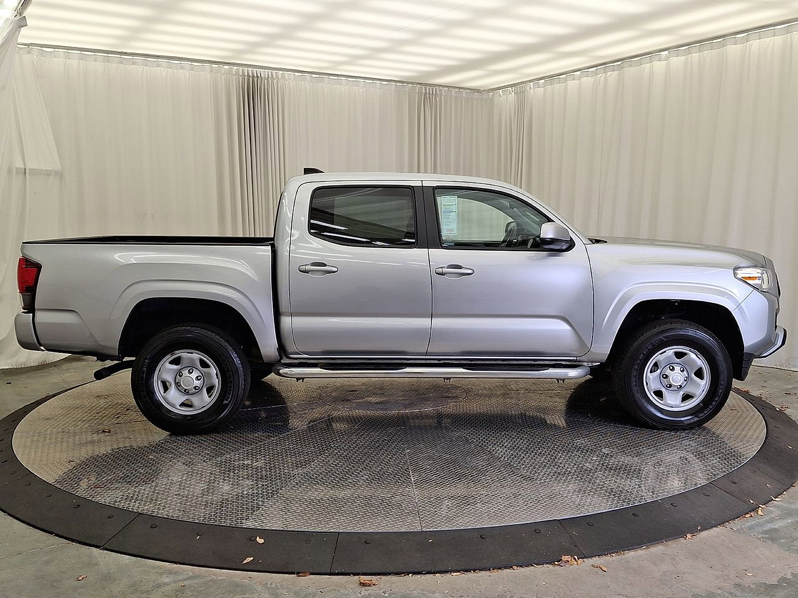 Certified 2023 Toyota Tacoma SR image 26