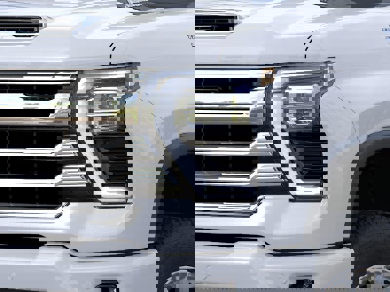 New 2026 Chevrolet Silverado 2500 High Country w/ Technology Package image 10