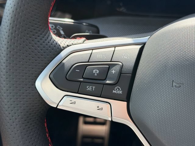 New 2026 Volkswagen GTI S FWD image 19
