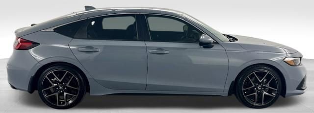 Used 2024 Honda Civic Sport Touring image 9