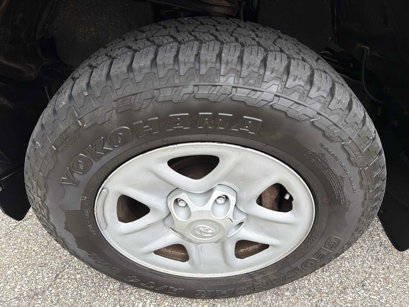 Used 2019 Toyota Tundra SR5 AWD/4WD image 30
