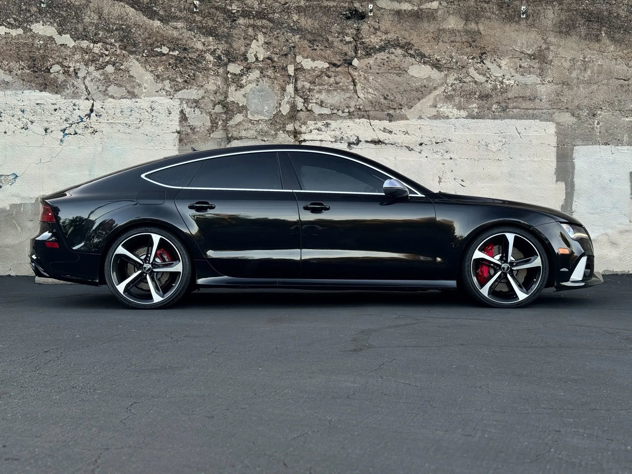 Used 2014 Audi RS 7 Prestige image 6
