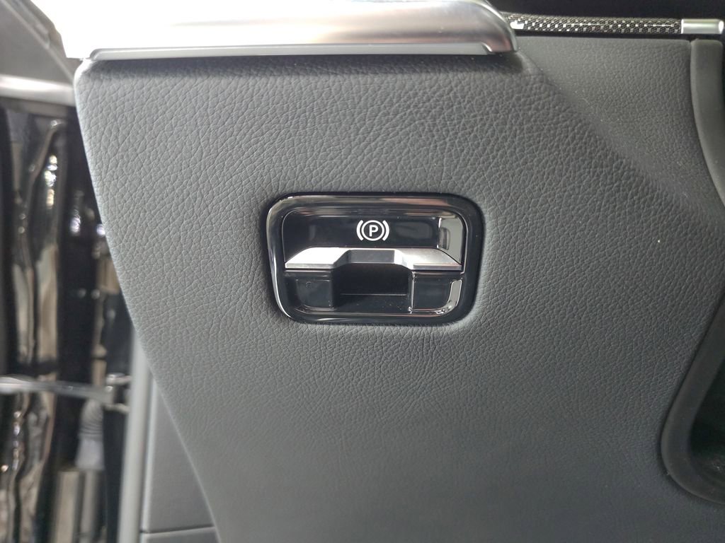 Certified 2023 Mercedes-Benz S 500 4MATIC image 10