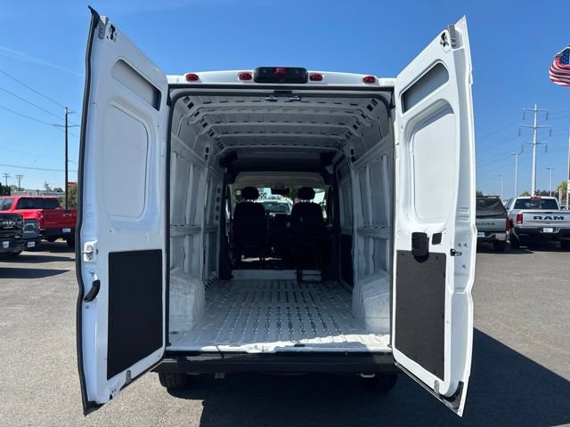 Used 2023 RAM ProMaster 3500 FWD image 29