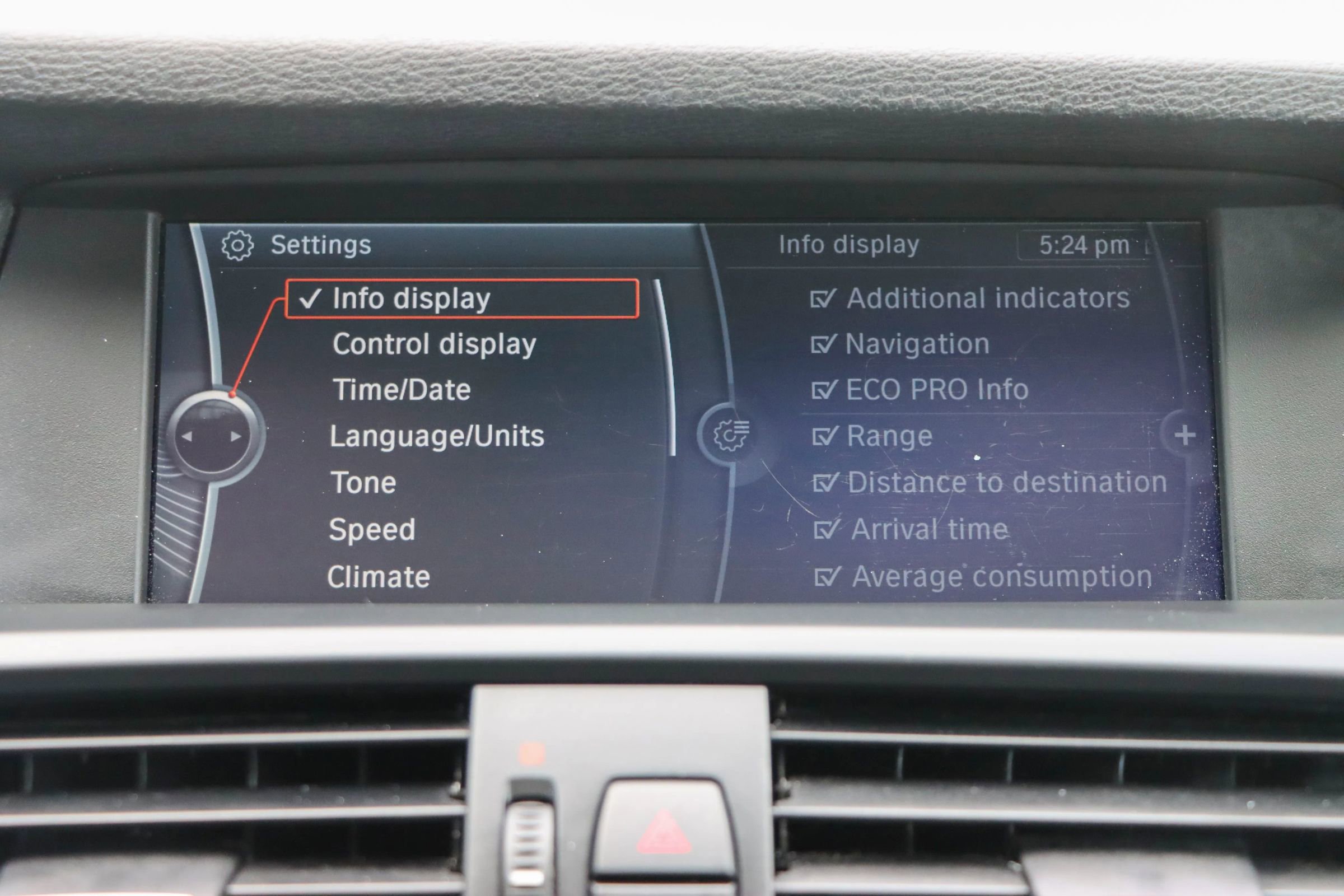 Used 2013 BMW X3 xDrive28i image 38