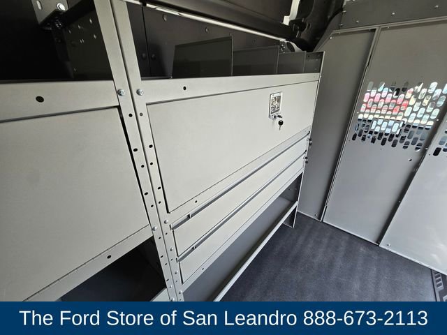 New 2026 Ford Transit 350 148 High Roof w/ Load Area Protection Package image 14