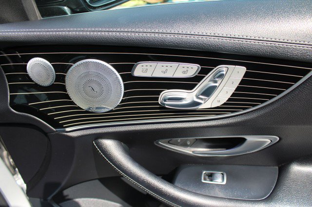 Used 2018 Mercedes-Benz E 400 4MATIC Cabriolet image 16