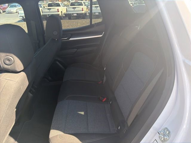Used 2025 GMC Terrain Elevation image 15