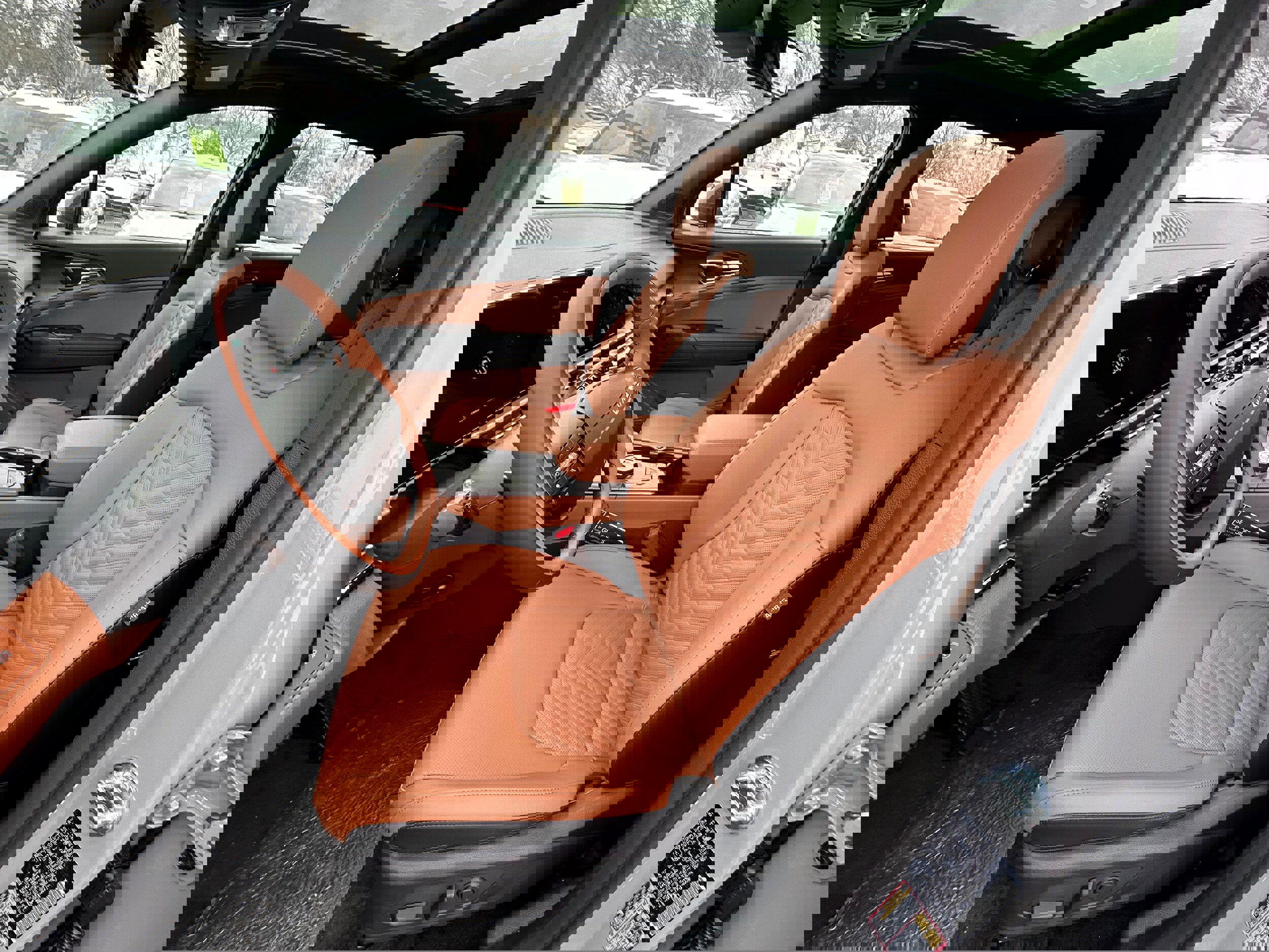 New 2026 Kia Sportage X-Line image 32