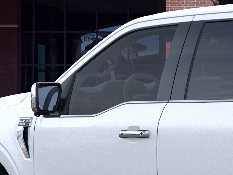 New 2026 Ford F150 Lariat w/ Equipment Group 501A Mid AWD/4WD image 20