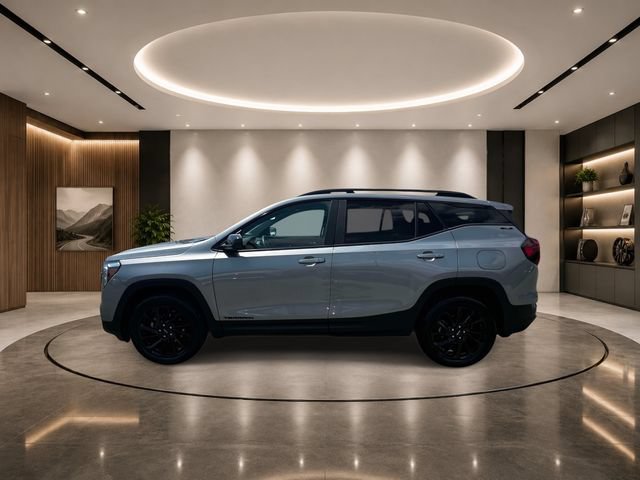 Certified 2023 GMC Terrain SLE w/ Elevation Edition AWD/4WD image 5
