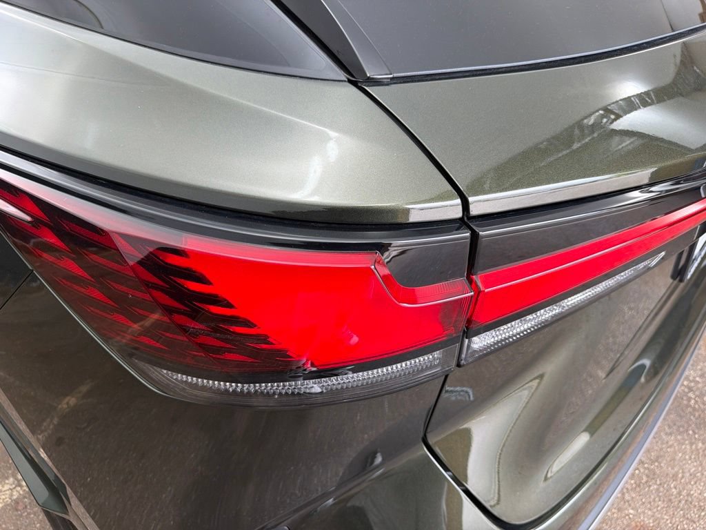 New 2026 Lexus RX 350 Premium AWD/4WD image 15
