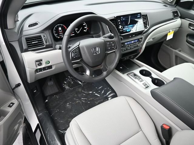 New 2026 Honda Ridgeline RTL image 15