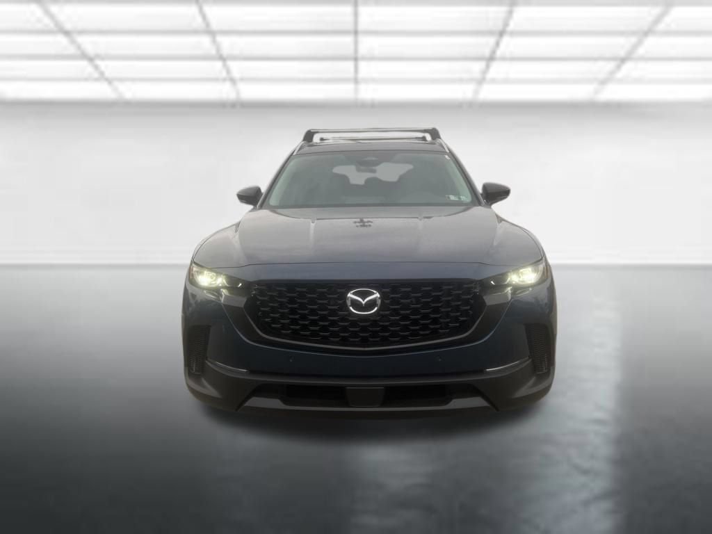 New 2026 MAZDA CX-50 AWD 2.5 S w/ Weather Package image 9