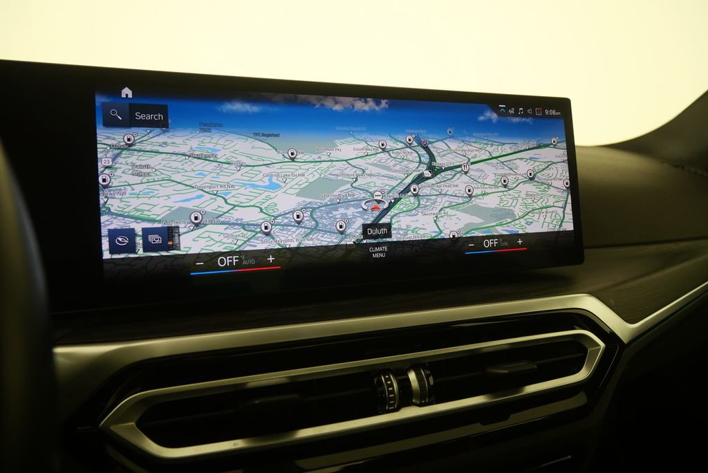 Used 2024 BMW 330i Sedan image 23