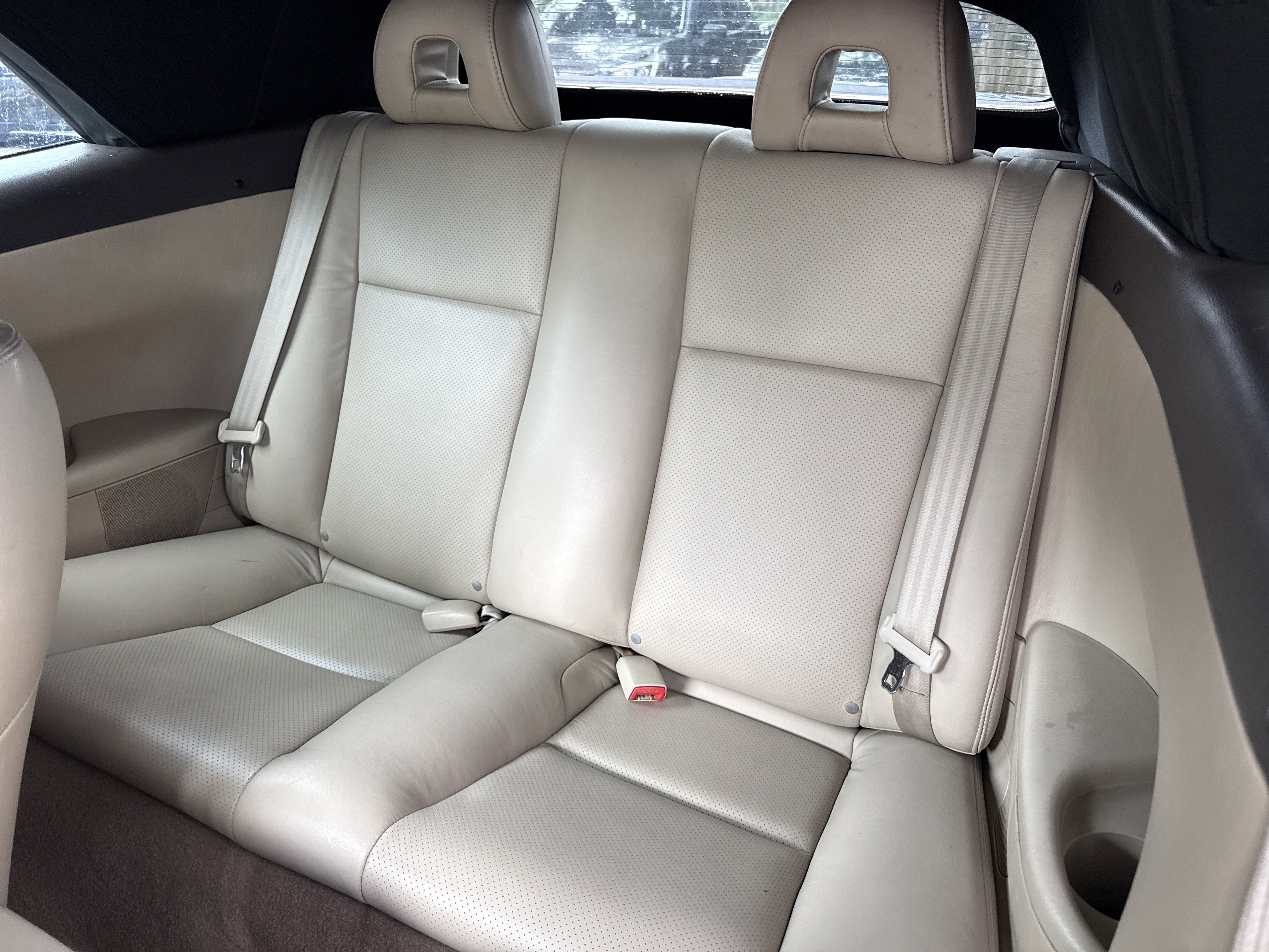 Used 2008 Toyota Solara SLE FWD image 10