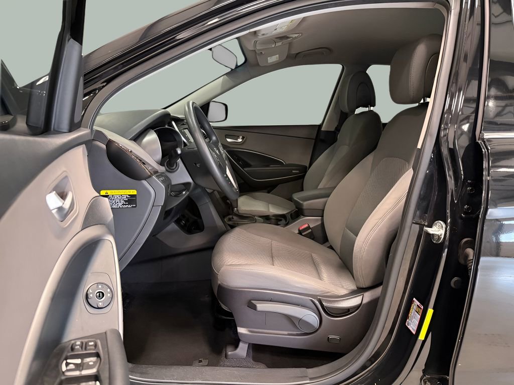 Used 2018 Hyundai Santa Fe Sport AWD/4WD image 31