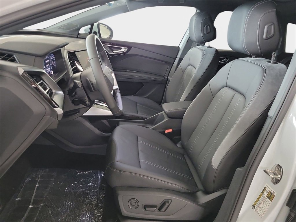 New 2026 Audi Q4 e-tron Premium Plus image 11