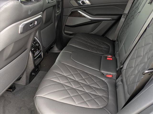 New 2026 BMW X5 xDrive50e w/ M Sport Package image 17