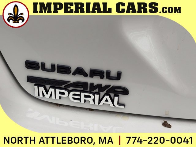 New 2026 Subaru Impreza 2.0i Sport AWD/4WD image 12
