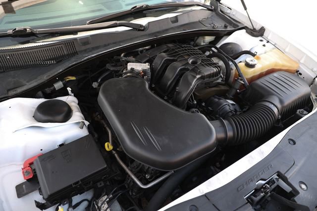 Used 2015 Dodge Charger Police image 42