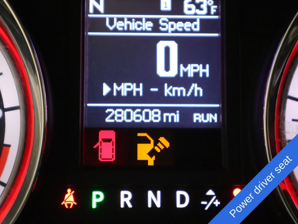 Used 2012 Dodge Grand Caravan Crew w/ Crew Value Pkg FWD image 4