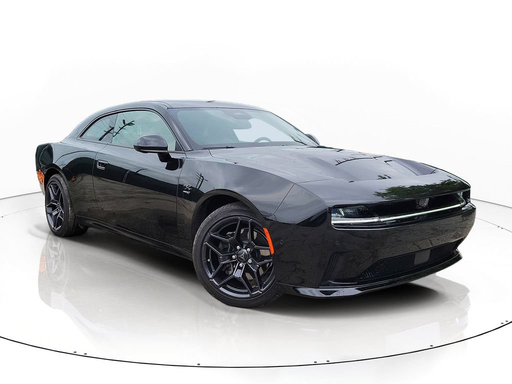 Used 2024 Dodge Charger Daytona R/T w/ Plus Group AWD/4WD 360° Tour