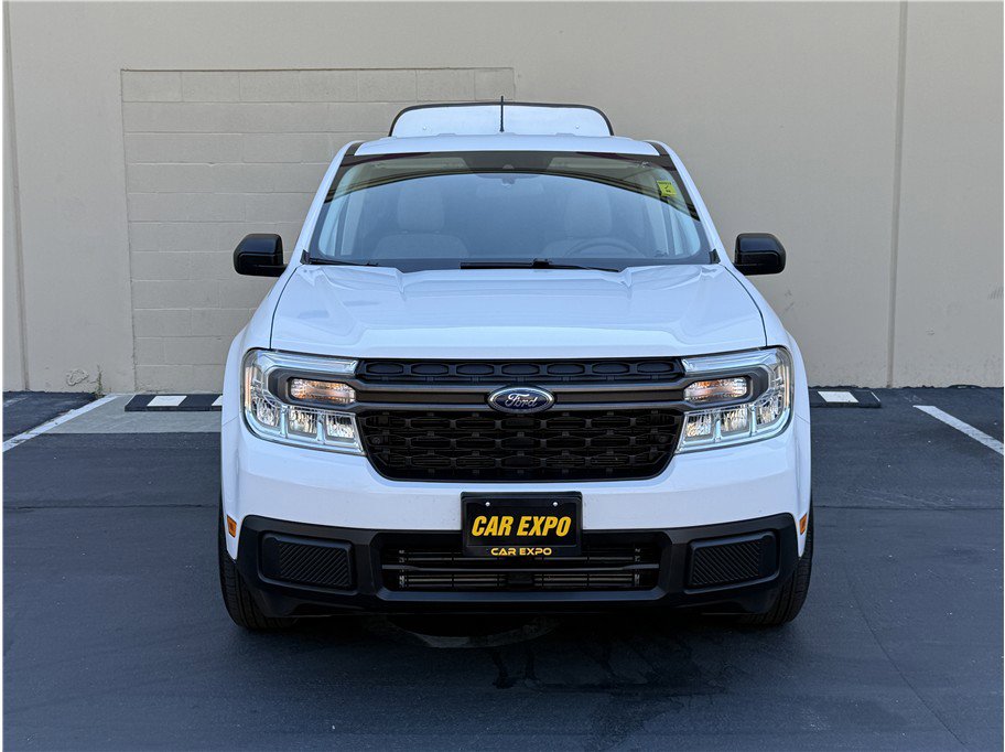 Used 2024 Ford Maverick XLT FWD image 2