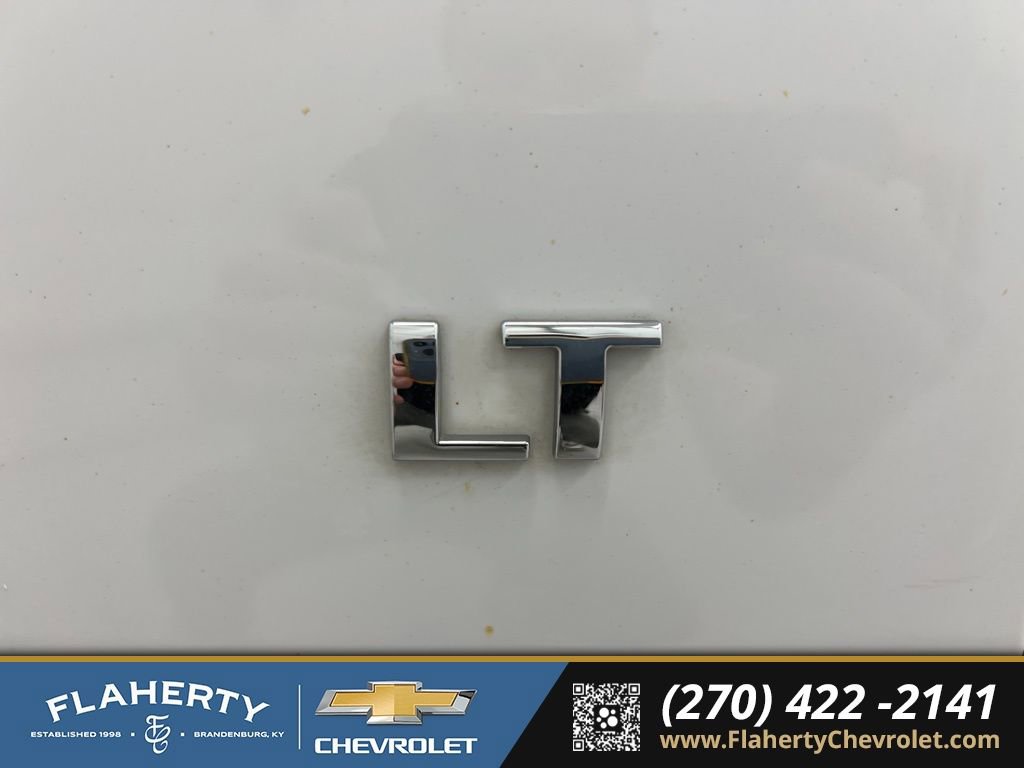 Used 2021 Chevrolet Traverse LT AWD/4WD image 19