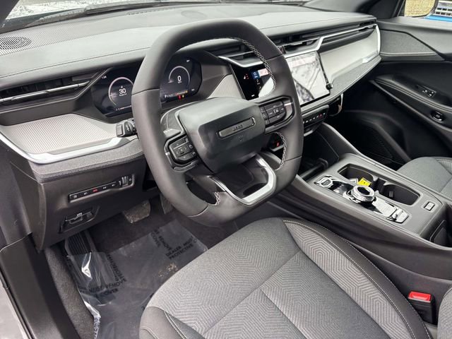 New 2026 Jeep Cherokee Laredo image 14