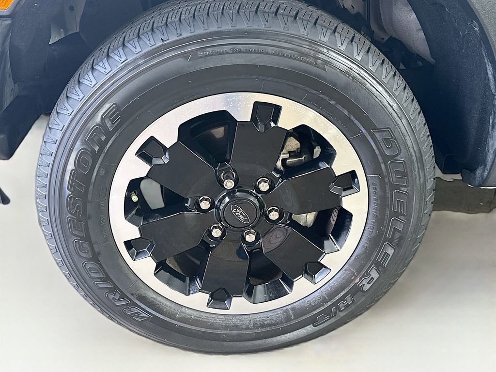 Used 2021 Ford Ranger XL w/ Equipment Group 101A High image 37