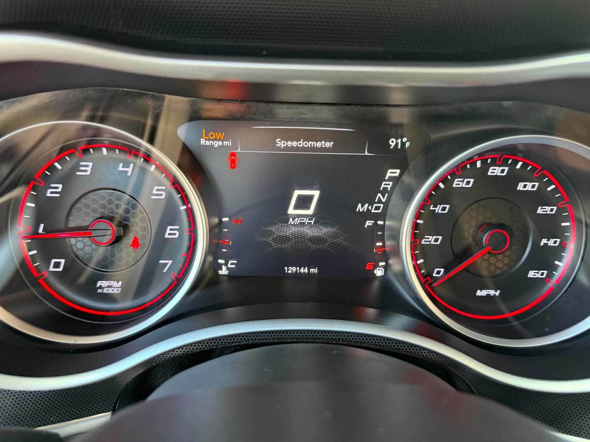 Used 2016 Dodge Charger R/T RWD image 20