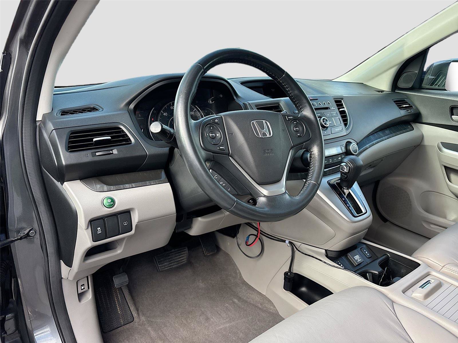 Used 2014 Honda CR-V EX-L image 10