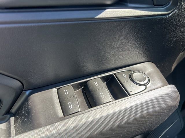 New 2026 Chevrolet Colorado Trail Boss image 13