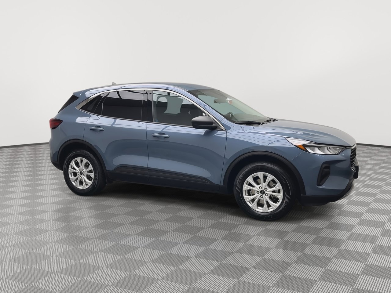Certified 2023 Ford Escape Active w/ Tech Pack #1 AWD/4WD image 41
