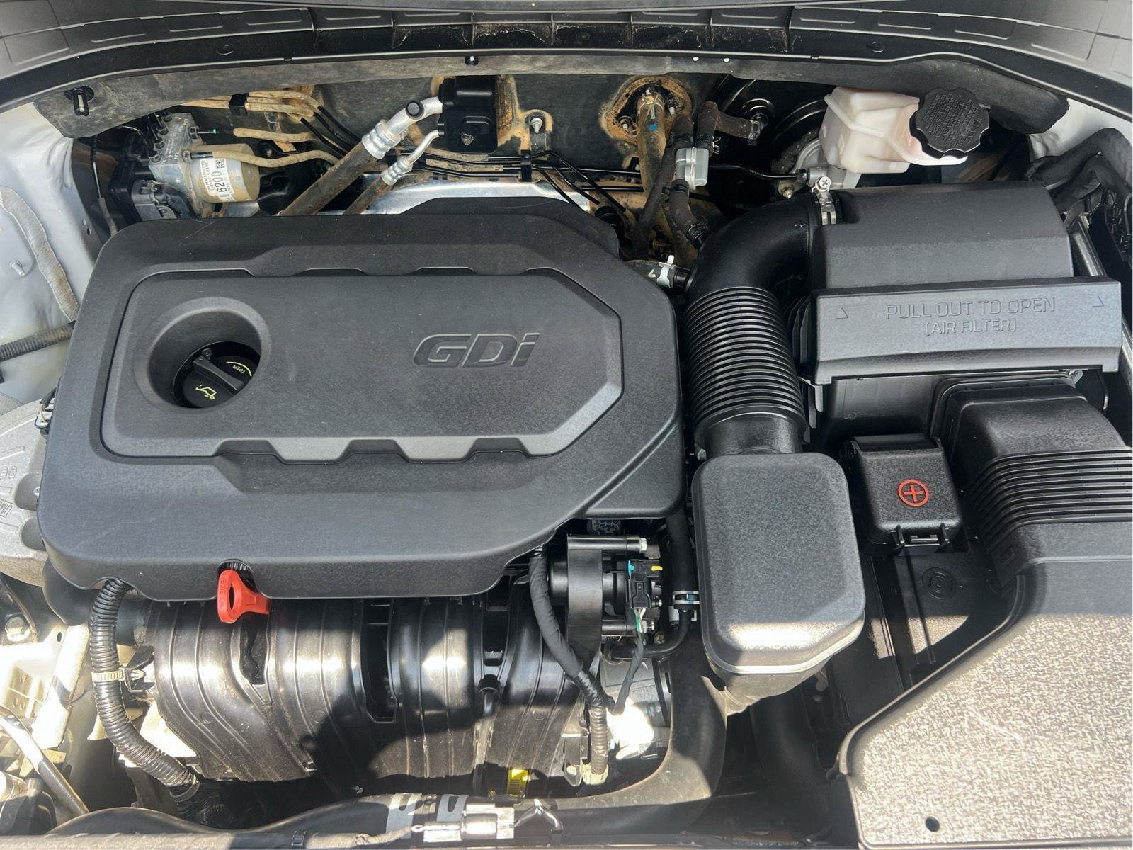 Used 2020 Kia Sorento LX FWD image 29