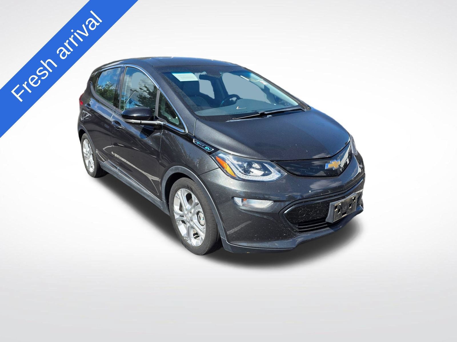 Used 2019 Chevrolet Bolt LT FWD image 1
