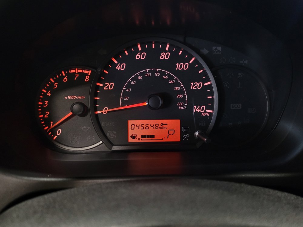 Used 2024 Mitsubishi Mirage ES FWD image 23