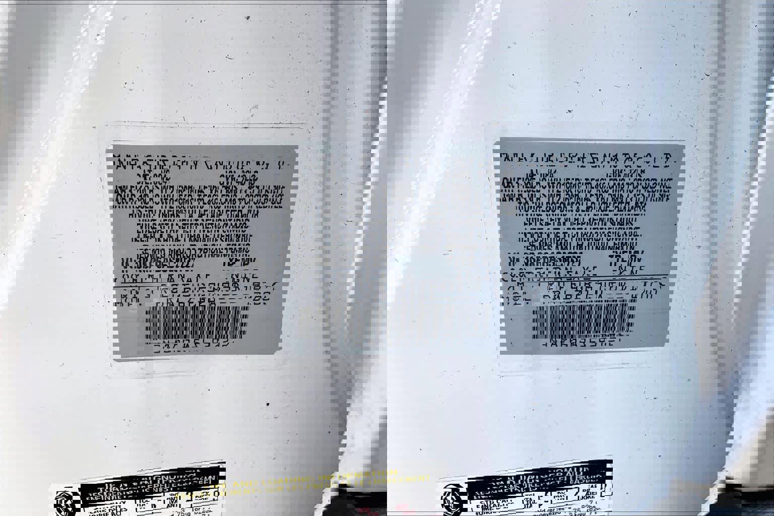 Certified 2025 Nissan Kicks S image 29