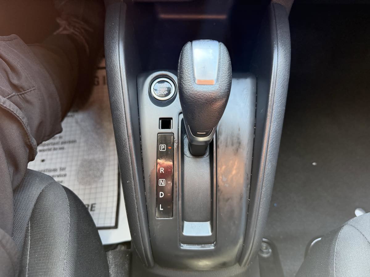 Used 2023 Nissan Kicks S FWD image 36