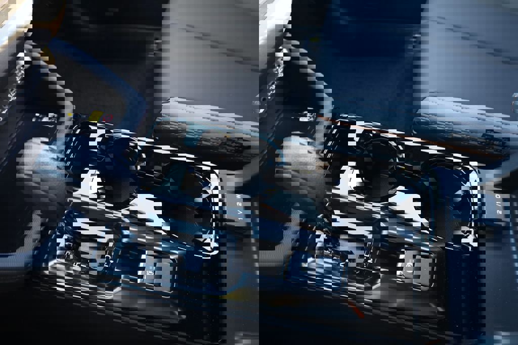 New 2026 Subaru Forester Sport AWD/4WD image 16