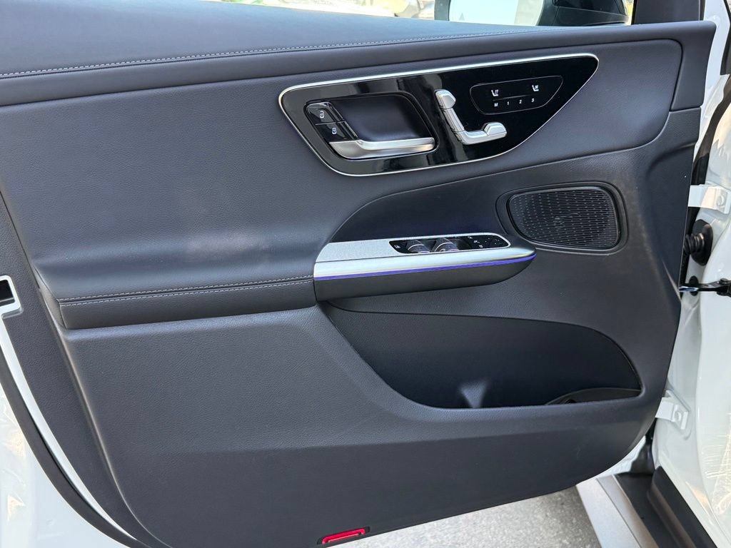New 2026 Mercedes-Benz GLC 300 4MATIC image 19